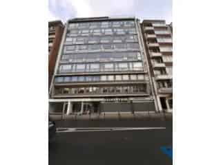 Appartement te koop Charleroi Centrum 100m² 3 slaapkamers