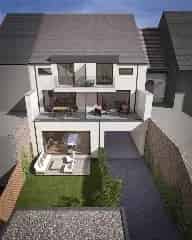 Gelijkvloers appartement Ninove - Nieuwbouw - 2 slaapkamers