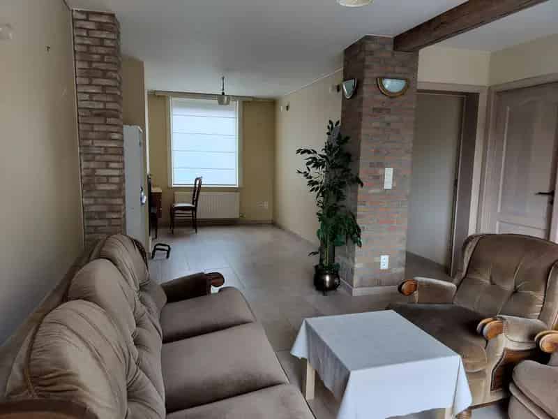 Huis te koop Dikkebus: Ruime gezinswoning 3 slaapkamers garage