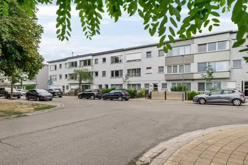 Appartement te huur Stabroek - 2 slaapkamers - charmante tuin