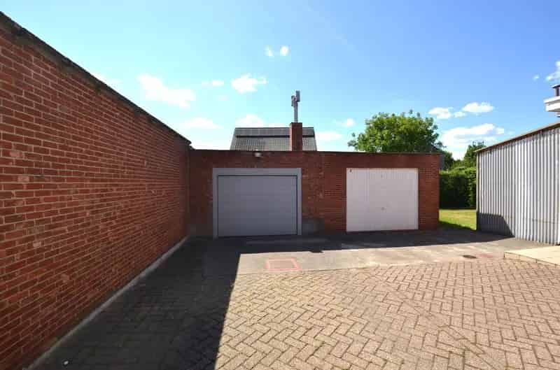 Moderne Gezinswoning Te Koop