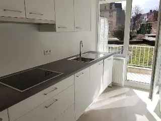 Appartement te huur - Brussel RBS17073