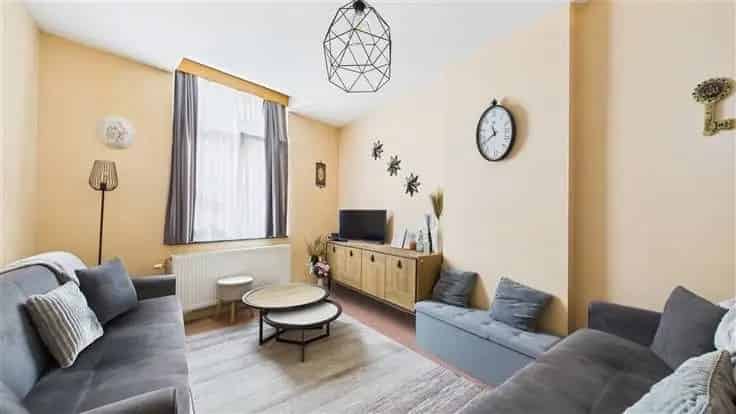 Appartement Te Koop Namen Centrum