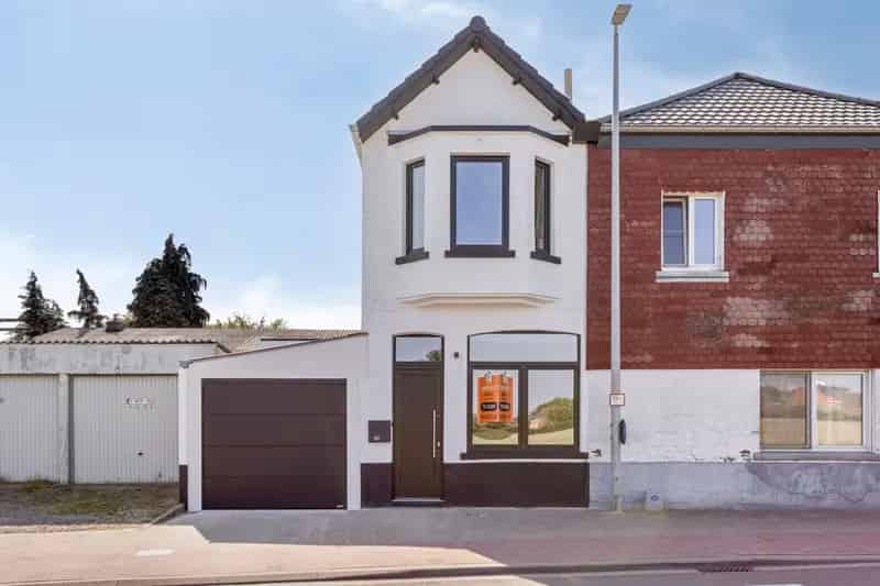 Instapklare Woning Toplocatie Nabij Leuven