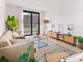 Appartements te koop in Jambes met moderne afwerkingen