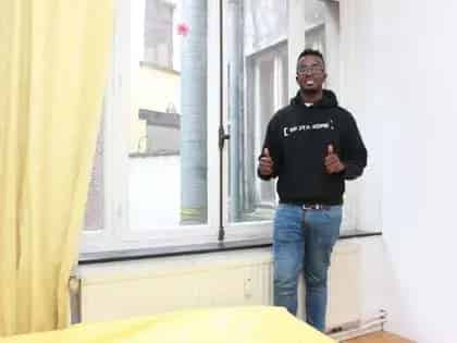 12 Slaapkamers Nabij Brussel Centrum
