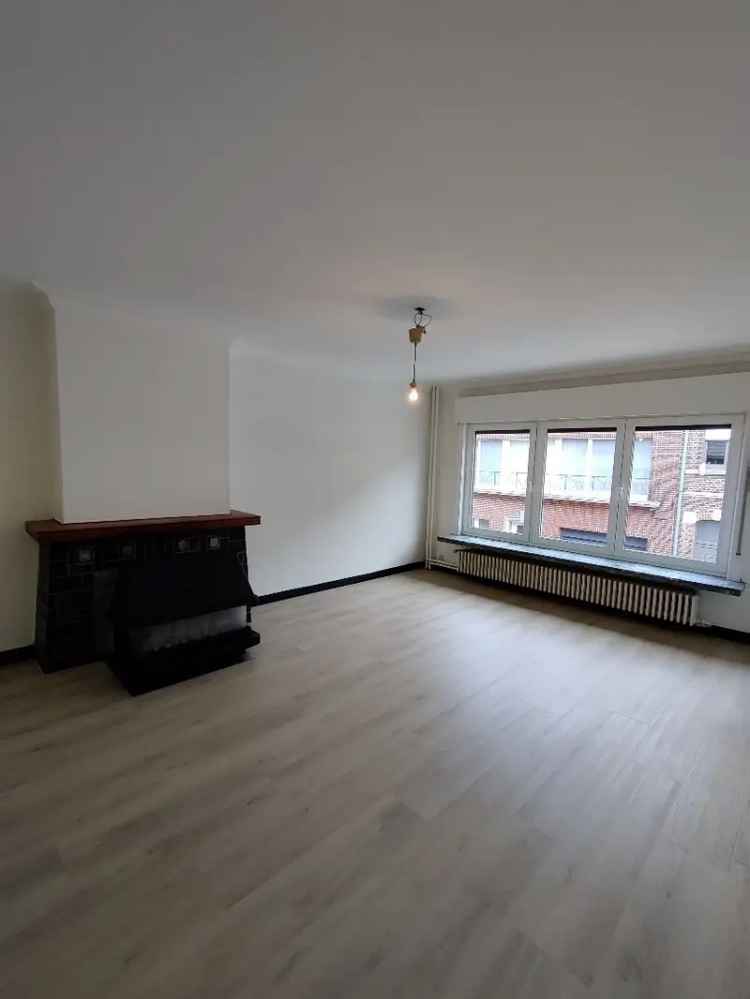 Appartement te huur