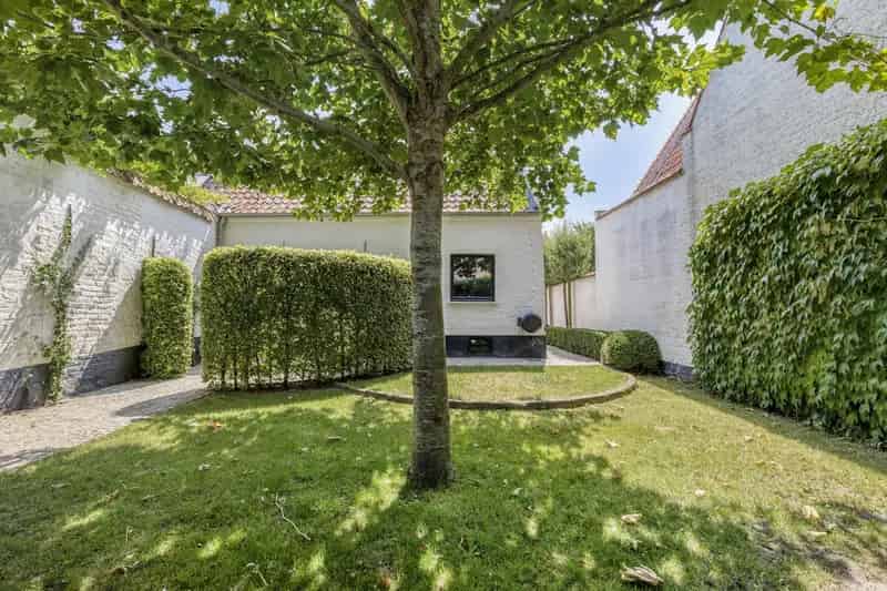 Huis te huur