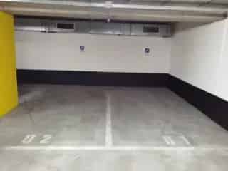 Parking te Huur Elsene - Nabij Justitiepaleis
