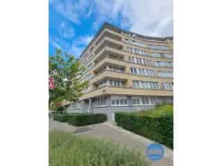 Appartement te koop Etterbeek 83m² te renoveren