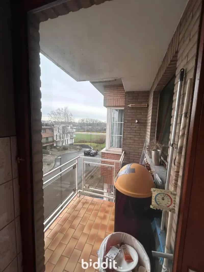 Appartement te Asse met Kelder Online Verkoop