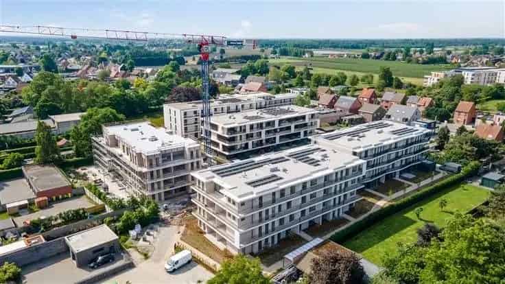 Appartement Te Koop