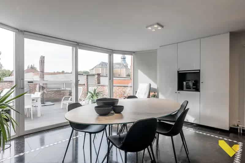 Exclusieve Centraal Gelegen Woning
