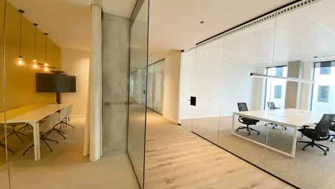 Kantoor te huur Roeselare 40m² R.Connect coworking space