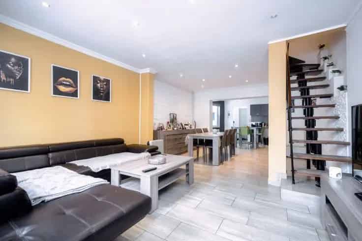 Huis Te Koop Met Dubbel Glas