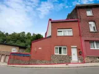 Huis te koop - Saint-Nicolas VBD04648