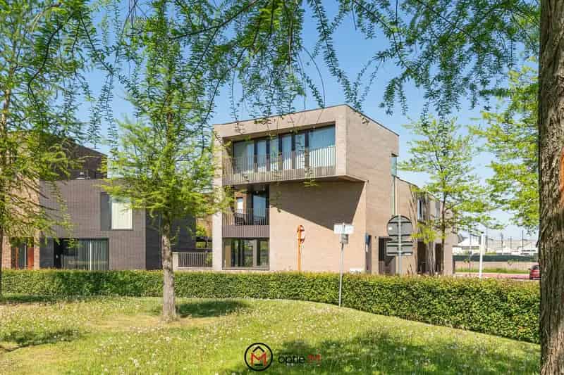 Gelijkvloers Appartement te Huur Hasselt