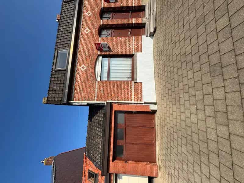 Huis te koop Hollebeke: 3 slaapkamers, garage, tuin