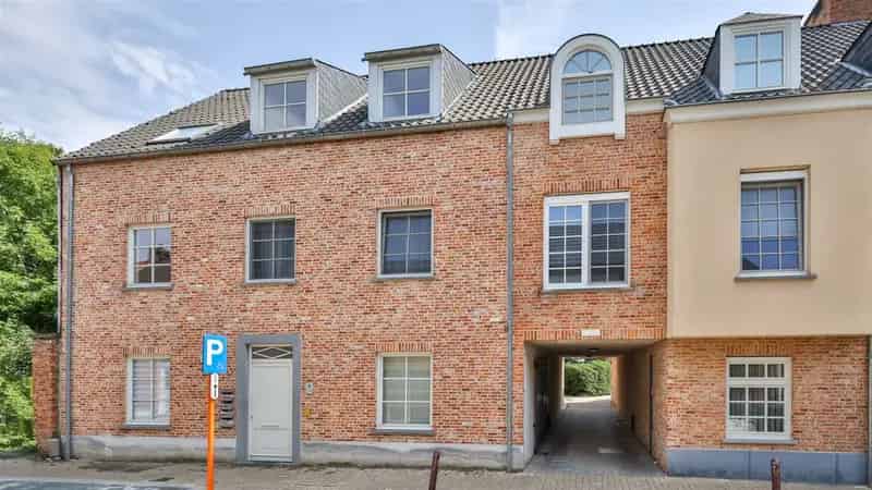 Appartement te koop Kontich Centrum - Instapklaar 1 slaapkamer