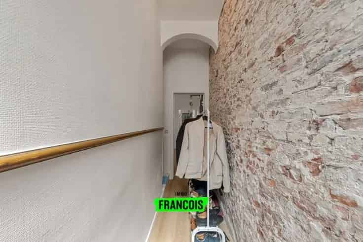 Huis Te Koop Brugge: Gerenoveerde gezinswoning 3 slaapkamers