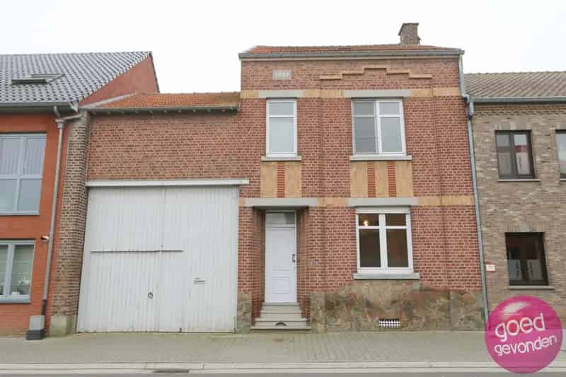 Huis te koop