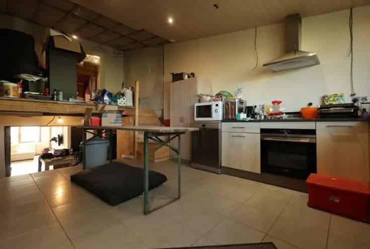 Huis Te Koop Vitrival 3 Slaapkamers Terras Tuin