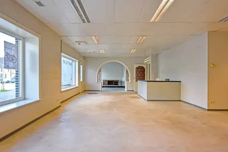 Woning te koop Westvleteren 442m2 loods 100m2