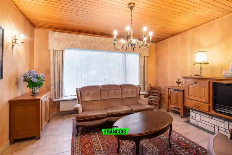 Bungalow te Zottegem met 2 slaapkamers en uitbreidingsmogelijkheden