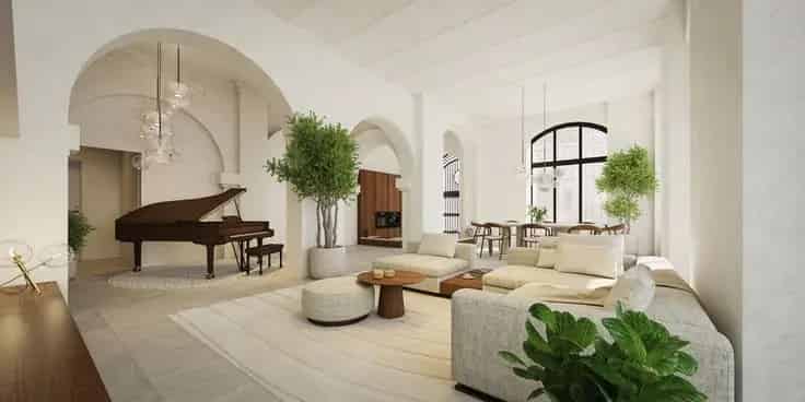 Appartement Te Koop  Oude Suikerfabriek Loft