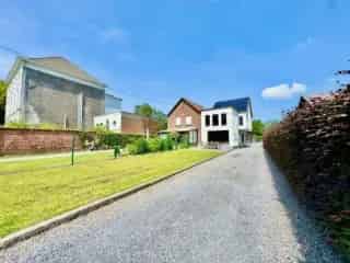 Huis te koop Evergem - Landelijke woning met 3 slaapkamers en ruim perceel