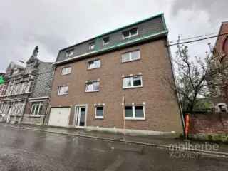 Studio te Koop Stembert 48m²