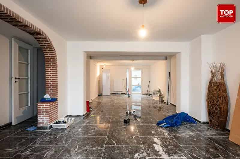 Opbrengsteigendom Blankenberge Toplocatie