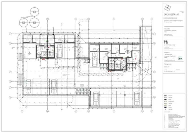 Dit prachtige appartement in Kortessem is een ware droomwoning voor wie op zoek is naar luxe en comfort.  Het penthouse, gelegen in een nieuwbouwcomplex waarvan de werken aanvangen in de lente van 2024, biedt alle moderne gemakken en is perfect afgewerkt 