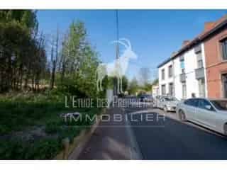 Grond te Koop Quaregnon Ruime Bouwkavel 6a70ca