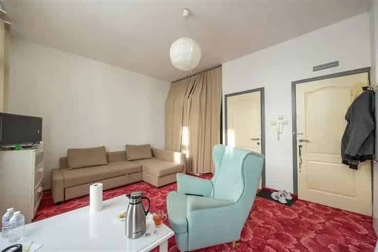 Appartementsblok 8 Appartementen Te Koop Kievitwijk