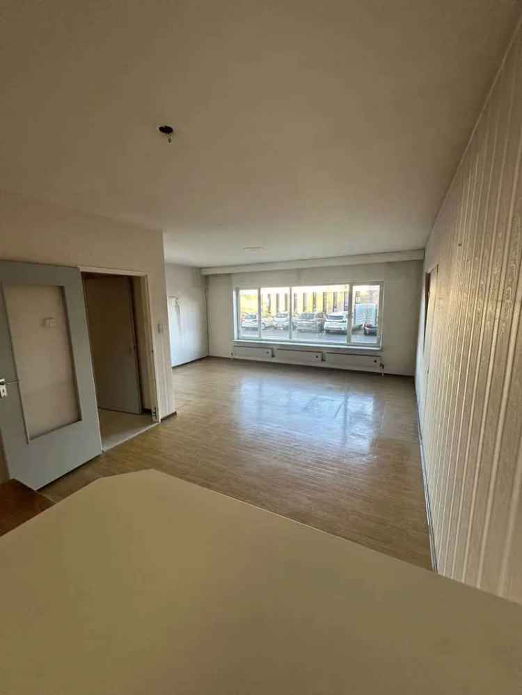 Appartement te huur 3 slaapkamers Bree Centrum