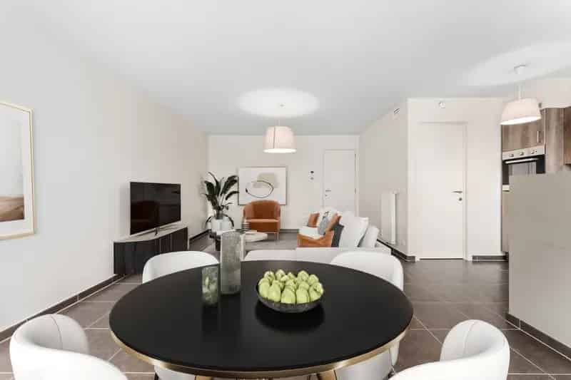 Recent Appartement Izegem Centrum 3 slaapkamers