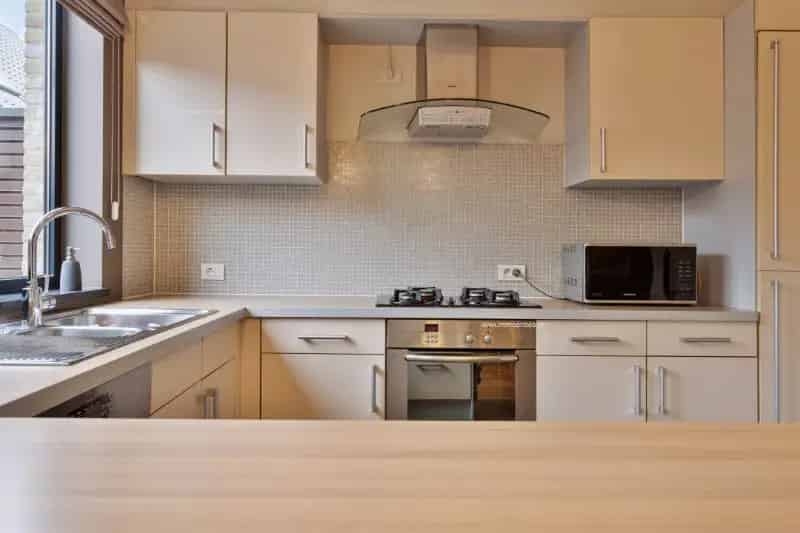 Instapklare Bel-Etage Woning te koop Roeselare 3 slaapkamers