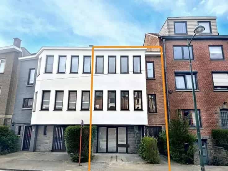 Duplex Te Koop Boitsfort 2 slaapkamers 125m²