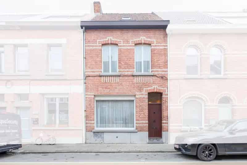 Jaren 30 Woning Te Koop 3 Slaapkamers Tuin