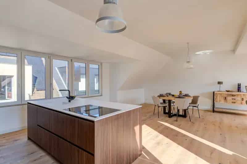 Penthouse te koop in Lier
