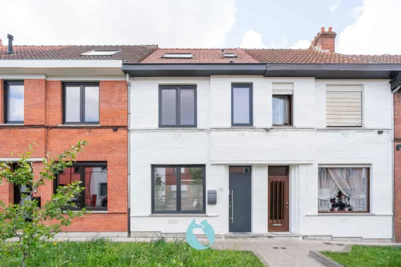 Huis te huur Gent: Instapklare woning met A-label
