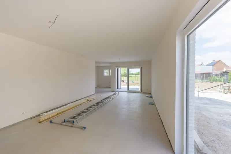 Huis te Huur Ooigem 2 HOB 3 slaapkamers Nieuwbouw