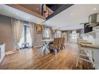 Huis te koop Geldenaken - Loft-stijl woning in oude hoeve