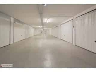 Garagebox te koop Nieuwpoort