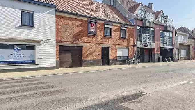 Woning te Koop Westkapelle 3 Slaapkamers Tuin Garage