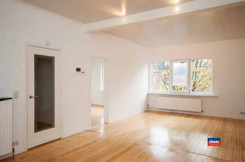 Appartement te huur Hoboken 2 slaapkamers groot terras