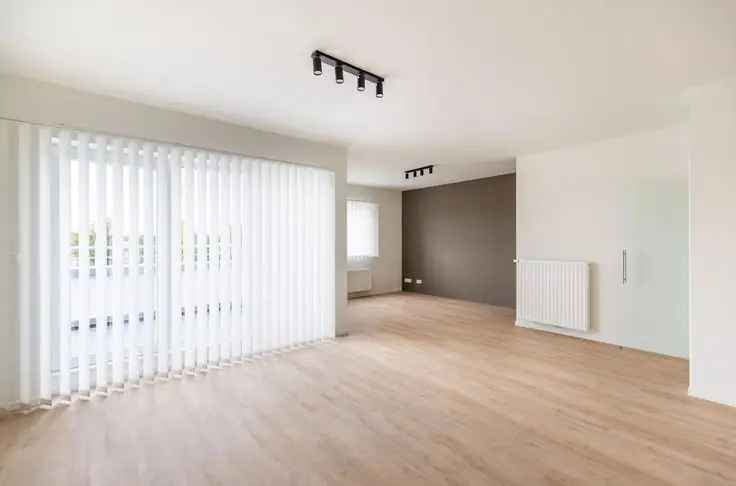 Penthouse Te Koop