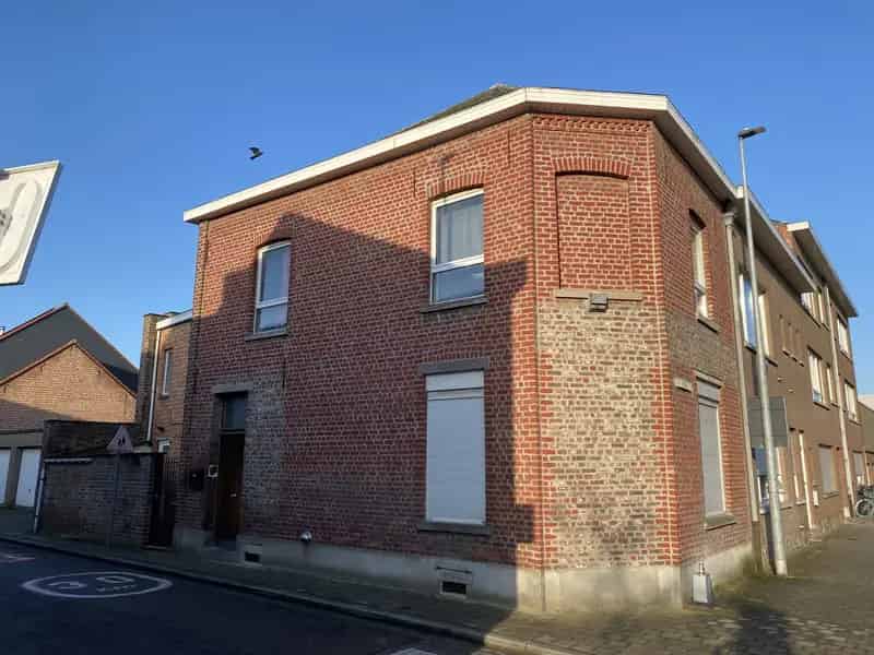 Huis te koop Herent: Op te frissen woning nabij centrum