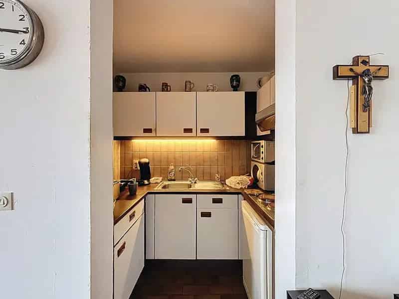 Appartement te koop Blankenberge nabij jachthaven